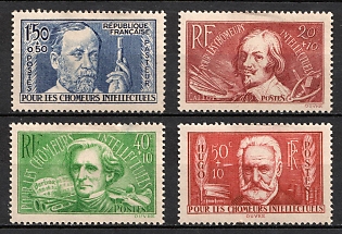 1936 France (Full Set)