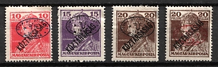 1919 Hungary, Debrecen
