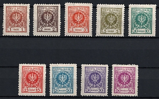 1924 Republic of Poland