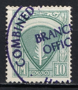 1933-1945 'Combined', Worldwide Propaganda