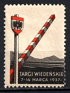 1937 'Vienna Fair', Worldwide Propaganda