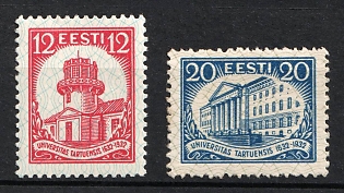1932 Estonia