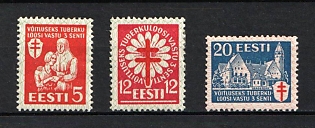 1933 Estonia