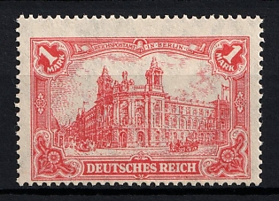 1920 1m Weimar Republic, Germany