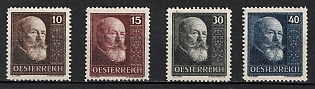 1928 Austria (Full Set)
