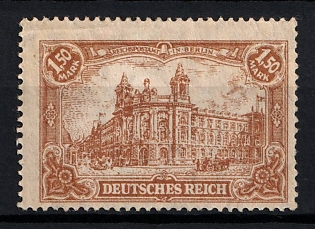 1920 1.50m Weimar Republic, Germany