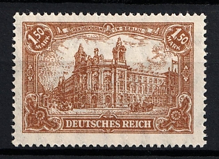 1920 1.50m Weimar Republic, Germany