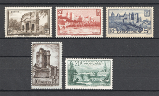 1938 France (CV $110)