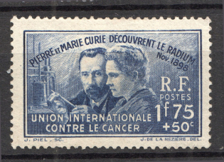 1938 France (CV $15, Full Set)