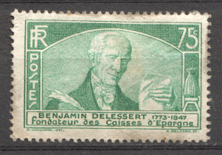 1935 France (CV $40, Full Set)