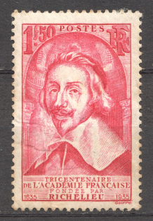 1935 France (CV $40, Full Set)