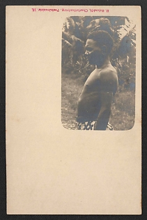 1914-1918 Germany 'Charlottenburg, Pestalozzistr' World War I Propaganda Postcard