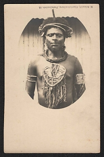 1914-1918 Germany 'Charlottenburg, Pestalozzistr' World War I Propaganda Postcard