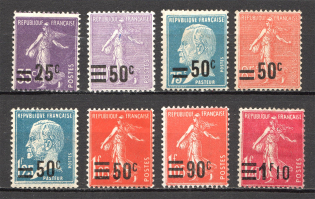 1926-27 France (CV $25)