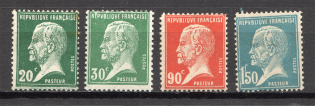 1925-26 France (CV $40)