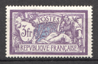 1925-26 France (CV $60)
