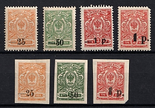 1918 Kuban, South Russia, Russia, Civil War