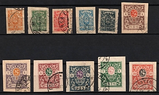 1919-20 Denikin Army, Russia, Civil War