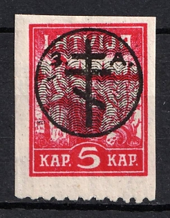 1919 5k West Army, Russia, Civil War (OFFSET)