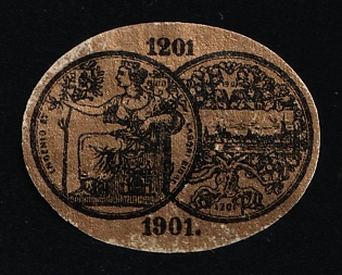 1901 Riga 700th Anniversary Exhibition, Russian Empire