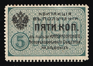 5k Imperial Philanthropic Society, Benefit of the Imperial Philanthropic Society for the Poor, Charity Cinderella, Russian Empire