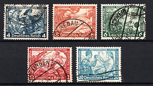 1933 Third Reich, Germany