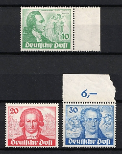 1949 Berlin (West Germany)