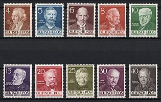 1952 Berlin (West Germany)