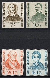 1955 Federal Republic of Germany (FRG)