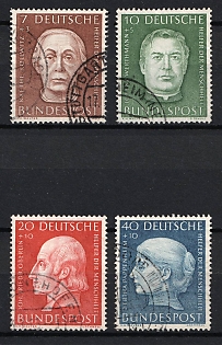 1994 Federal Republic of Germany (FRG)