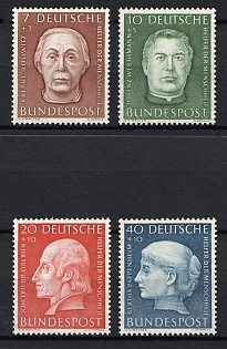 1994 Federal Republic of Germany (FRG)