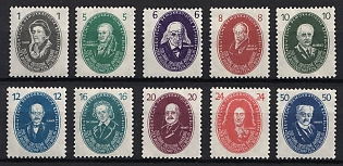 1950 German Democratic Republic (GDR)