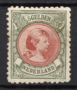 1896 5g Netherlands