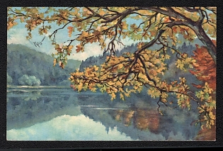 Switzerland Field Post 'Schwere Motorisierte Kanonen Batterie 117', Military Post Cover to Ettingen near Basel (Switzerland)