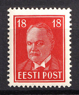 1939 18s Estonia