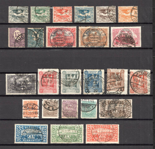 Germany Joining Group (Canceled)