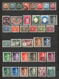 General Government Group (2 Scans, Canceled)