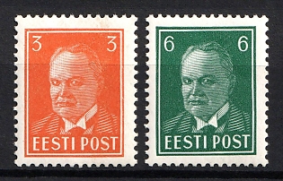 1940 Estonia