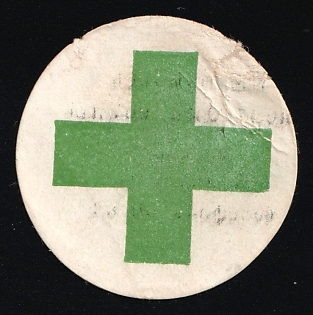 First Aid, Russian Empire Charity Cinderella