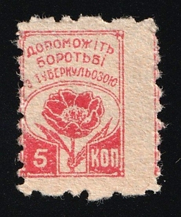 5k Ukraine, Help Fight Tuberculosis, Fight Against Tuberculosis, Soviet Russia Charity Cinderella