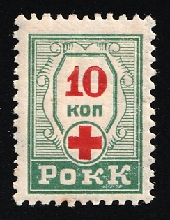 10k ROKK, Soviet Russia Society Credit Revenue