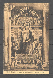 1957 Austria postcard with UN Day cinderella and special postmarks 100 Birthday Baden Powell