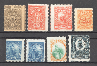 Latin America Shifted Perforation Group