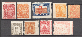 Latin America Shifted Perforation Group