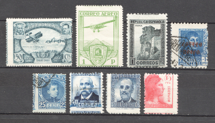 Spain Shifted Perforation Group (MH/Cancelled)