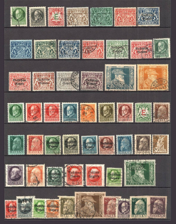 Bavaria Germany Group (Canceled)