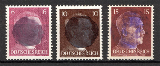 Germany Local Post (MNH)