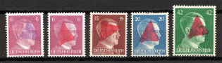 Germany Local Post (MNH)
