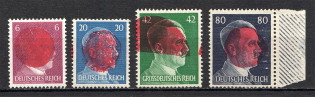 Germany Local Post (MNH)