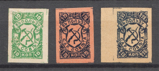 Russia in Favor of Saratov Council